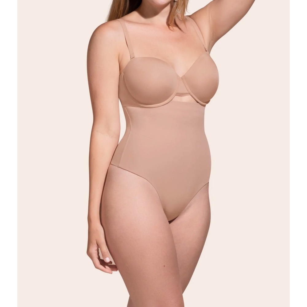 honeylove SuperPower Thong new